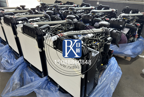 珀金斯發(fā)動機加速率故障全解析：從現(xiàn)象到維修