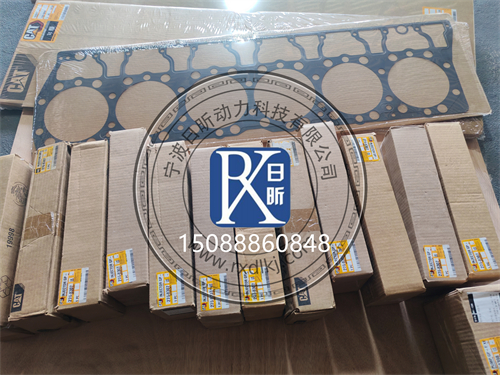 卡特3406B發(fā)動(dòng)機(jī)：一站式維保秘籍，全掌握！