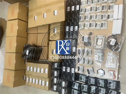 福州尋“菱”記：原裝三菱柴油發(fā)動(dòng)機(jī)配件大揭秘