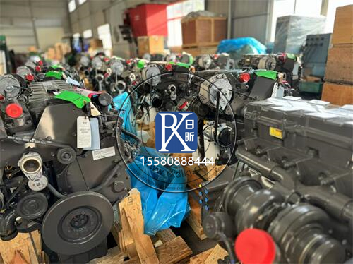 手把手教你更換珀金斯2406J發動機機油吸油管，小白也能秒上手！