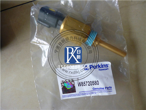 珀金斯發(fā)動(dòng)機(jī)冷卻液液位傳感器：故障、成因與專業(yè)維保指南