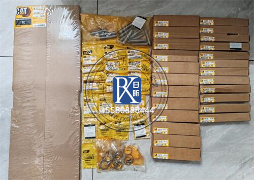 通遼卡特發(fā)電機(jī)組：配件與維保全攻略，一文帶你吃透！