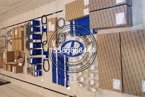 卡特彼勒CB1.8  C7.1柴油發動機：維修保養與配件全攻略