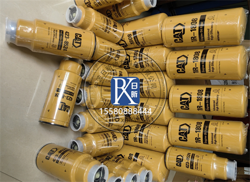 卡特C7.1柴油機原廠配件：工程機械的可靠保障