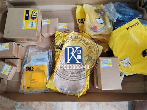 卡特彼勒CAT 3508C發動機全解析：總成性能、維保配件與技術支持指南