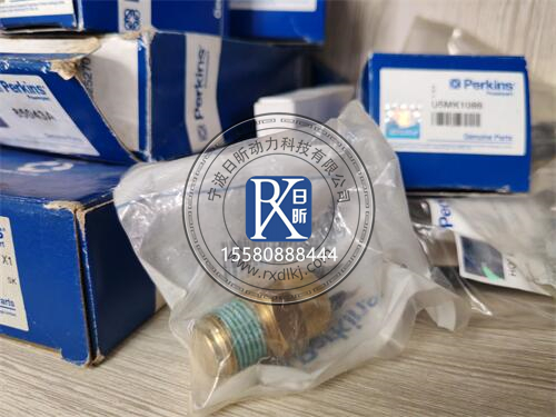 珀金斯Perkins發動機175-3故障代碼機油溫度傳感器“電壓異常”大揭秘