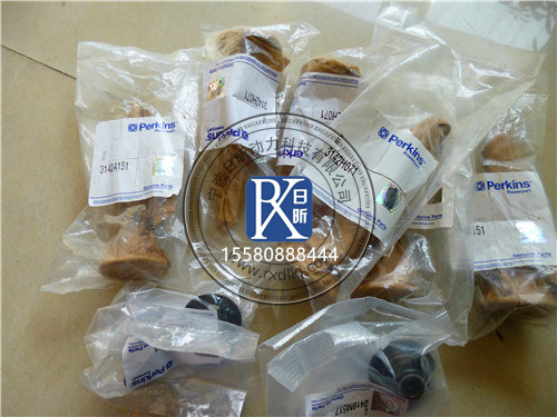 珀金斯1706A-E93TAG2發(fā)動(dòng)機(jī)進(jìn)排氣門位置大揭秘