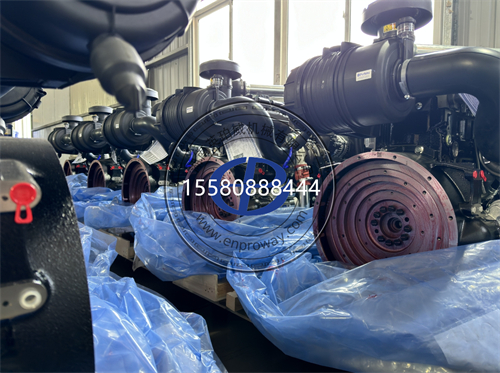 探秘山東珀金斯Perkins發(fā)動(dòng)機(jī)的動(dòng)力版圖