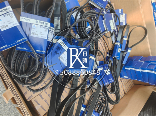 探秘西安帕金斯發動機配件：性能、選購與市場洞察