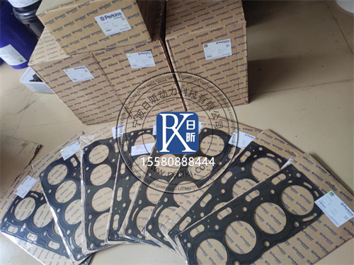 四缸珀金斯汽缸墊：發動機的隱形守護者