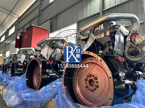 探秘珀金斯代理商：動力背后的服務力量