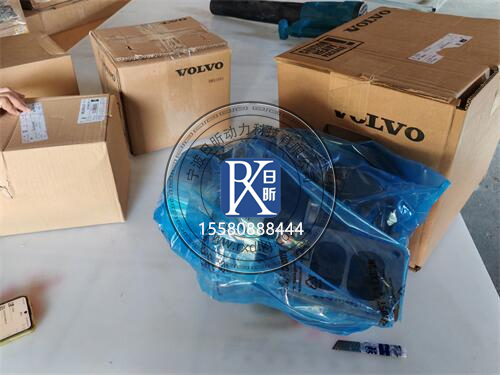 沃爾沃柴油機(jī)增壓器：售后與維權(quán)秘籍大公開(kāi)