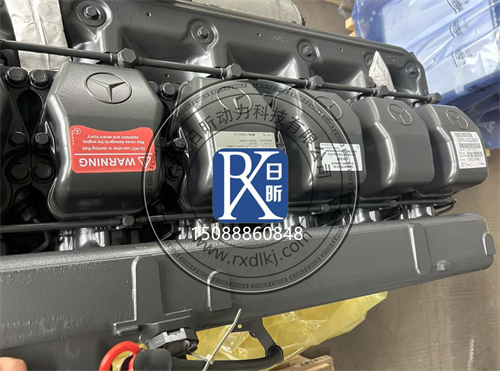 奔馳MTU渦輪增壓器：突破高溫極限，引領動力革新