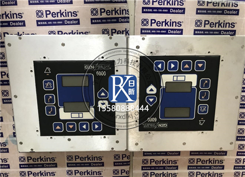 一文揭秘！威爾信柴油發電機6000控制屏價格大起底