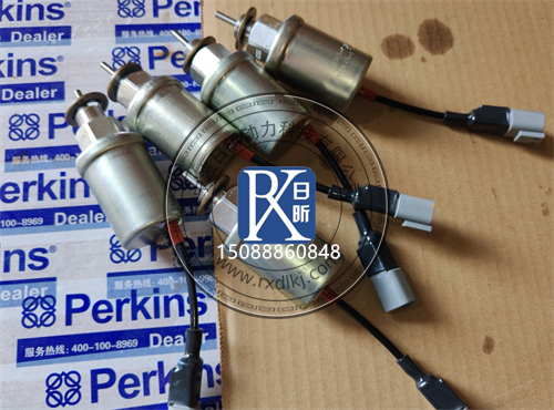 濰坊珀金斯電磁閥那些事兒：銷售、故障、維保全解析