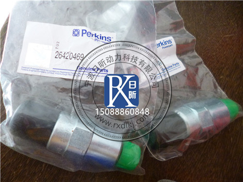 日照地區珀金斯機油壓力傳感器：銷售、故障與維修全解析