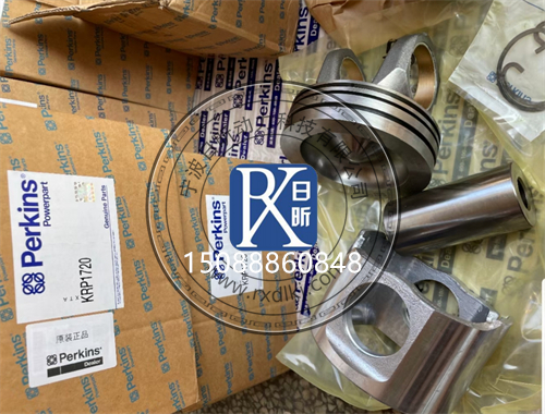 沈陽珀金斯電噴發動機原廠進口零配件：工業動力的可靠保障