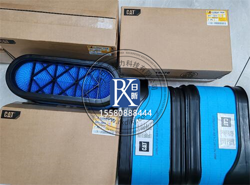 卡特329空濾型號大揭秘：一文掌握關(guān)鍵信息