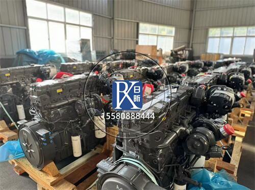 探秘帕金斯發動機：來自英國的動力傳奇