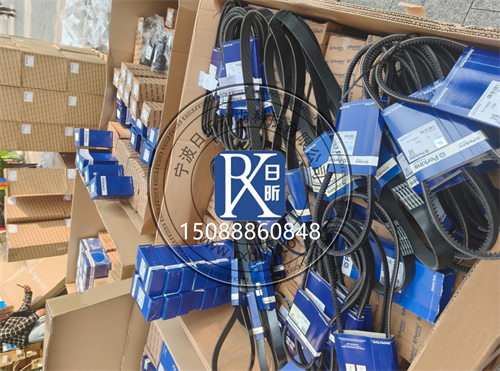 一文看懂帕金斯發動機配件，小白秒變行家！