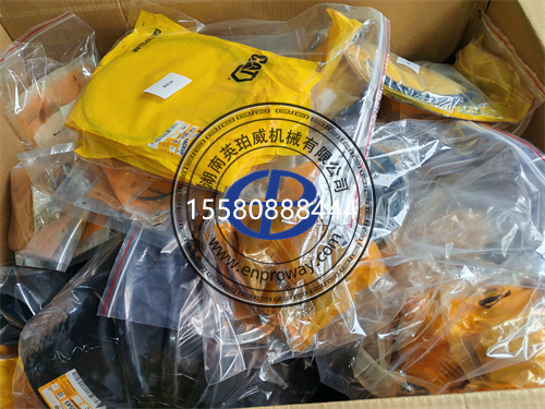 解鎖移動式柴油發電機組配件的奧秘，你知道多少？