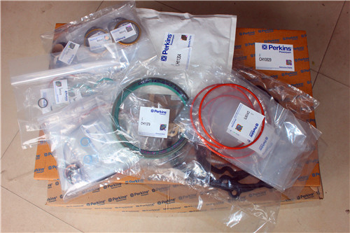 宿州地區珀金斯那些事兒：從盆頭墊片到總成維修全解析